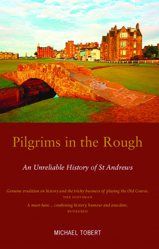 Michael Torbet: Pilgrims in the Rough