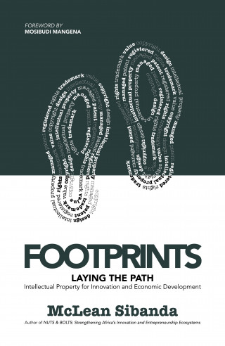 McLean Sibanda: Footprints