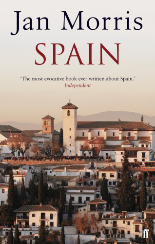 Jan Morris: Spain