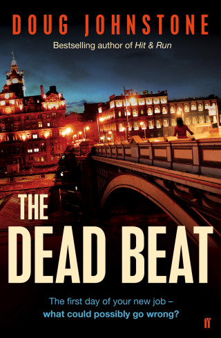 Doug Johnstone: The Dead Beat