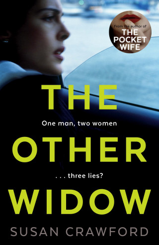 Susan Crawford: The Other Widow
