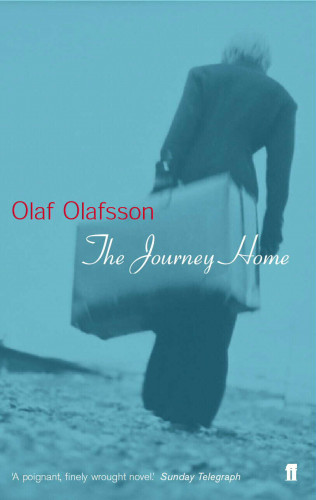 Olaf Olafsson: The Journey Home
