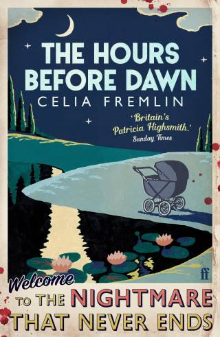 Celia Fremlin: The Hours Before Dawn