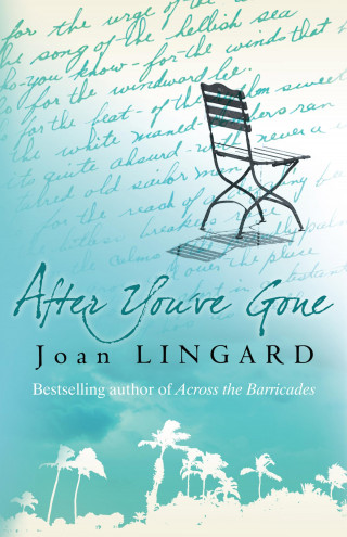 Joan Lingard: After You've Gone
