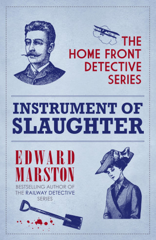 Edward Marston: Instrument of Slaughter