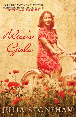 Julia Stoneham: Alice's Girls