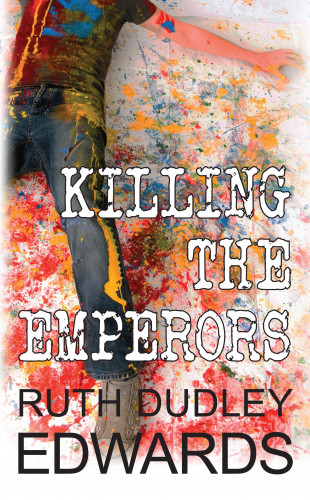 Ruth Dudley Edwards: Killing the Emperors