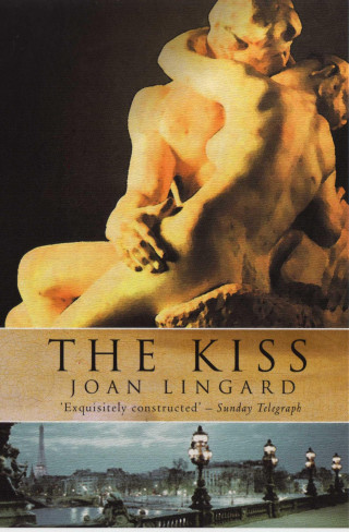 Joan Lingard: The Kiss