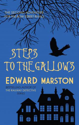 Edward Marston: Steps to the Gallows