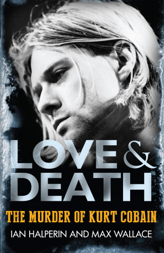Ian Halperin, Max Wallace: Love & Death