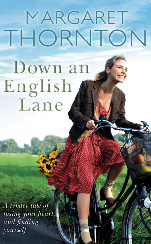 Margaret Thornton: Down an English Lane