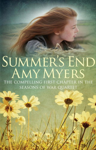 Amy Myers: Summer's End