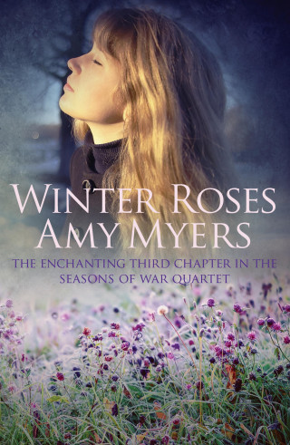 Amy Myers: Winter Roses