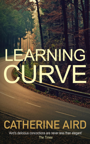 Catherine Aird: Learning Curve