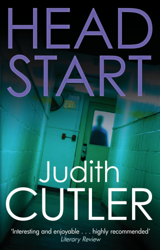 Judith Cutler: Head Start
