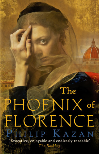 Philip Kazan: The Phoenix of Florence