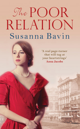 Susanna Bavin: The Poor Relation