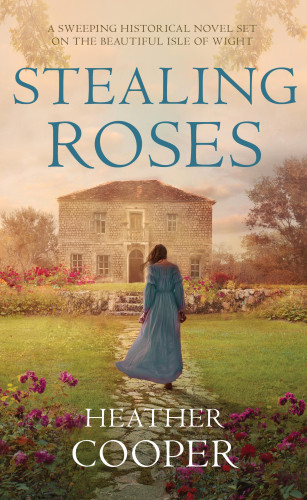 Heather Cooper: Stealing Roses