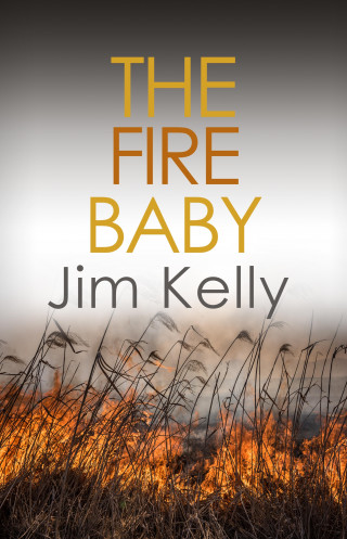 Jim Kelly: The Fire Baby