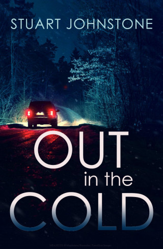 Stuart Johnstone: Out in the Cold