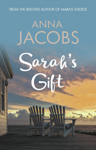 Anna Jacobs: Sarah's Gift