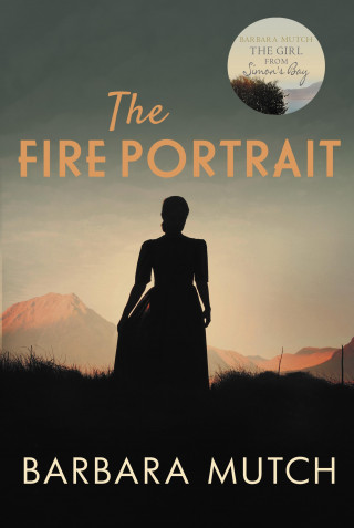 Barbara Mutch: The Fire Portrait