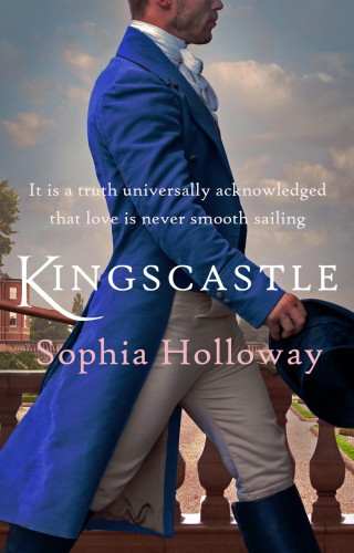 Sophia Holloway: Kingscastle