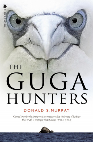 Donald S. Murray: The Guga Hunters