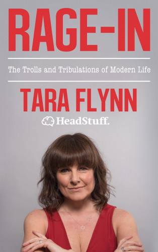 Tara Flynn, Alan Bennet: Rage-In: