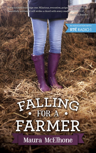 Maura McElhone: Falling for a Farmer