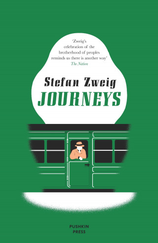 Stefan Zweig: Journeys