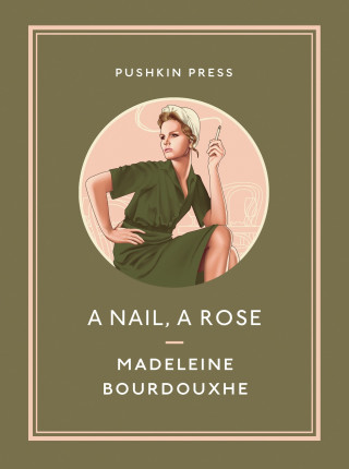 Madeleine Bourdouxhe: A Nail, A Rose