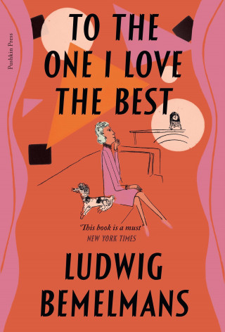 Ludwig Bemelmans: To The One I Love Best