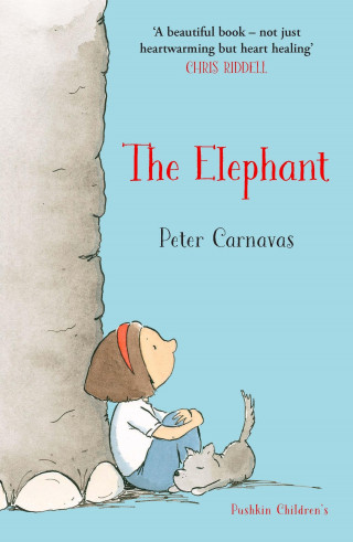 Peter Carnavas: The Elephant