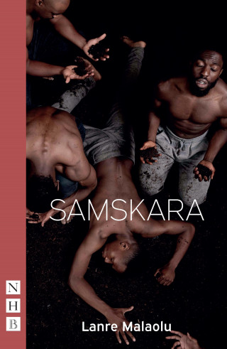 Lanre Malaolu: Samskara (NHB Modern Plays)