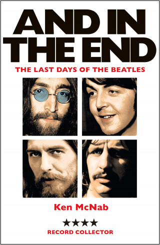Ken McNab: And in the End
