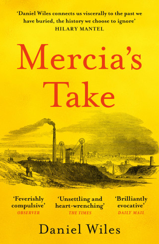 Daniel Wiles: Mercia's Take