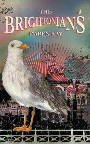 Daren Kay: The Brightonians