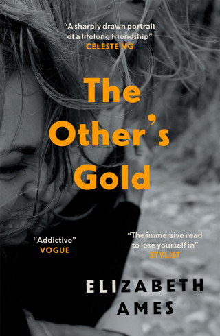 Elizabeth Ames: The Other's Gold