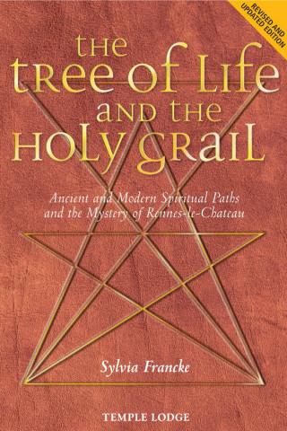 Sylvia Francke: The Tree of Life and the Holy Grail
