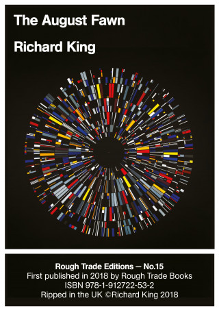 Richard King: The August Fawn