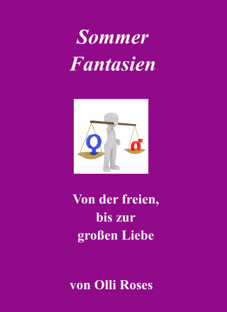 Olli Roses: Sommernachts-Fantasie