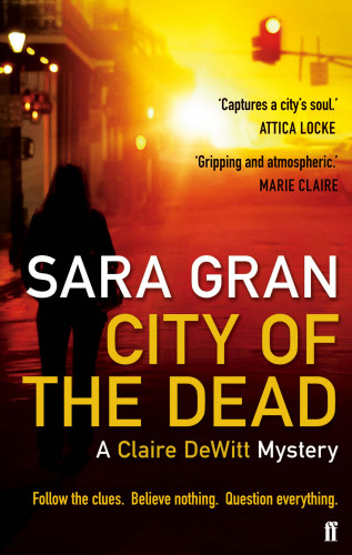 Sara Gran: City of the Dead