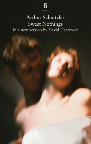 David Harrower: Sweet Nothings