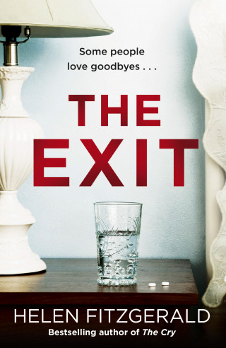 Helen FitzGerald: The Exit