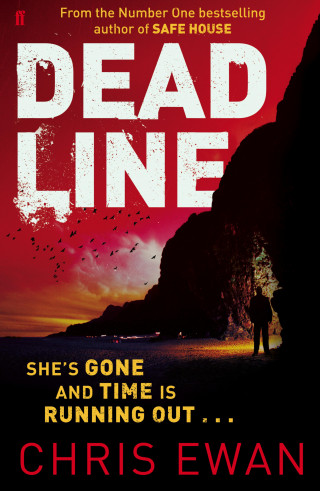 Chris Ewan: Dead Line