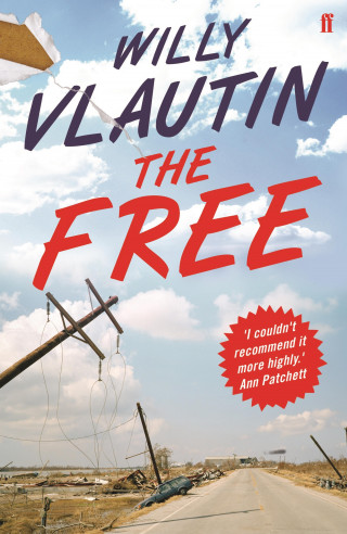 Willy Vlautin: The Free