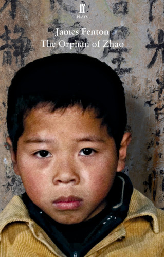 James Fenton: The Orphan of Zhao