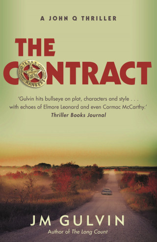 JM Gulvin: The Contract