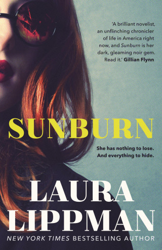 Laura Lippman: Sunburn